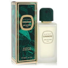 Coriandre Perfume By 3. Eau De Toilette Spray For Women