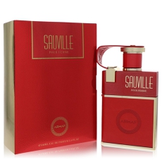 Sauville Perfume By Armaf 3. Eau De Eau De Parfum For Women