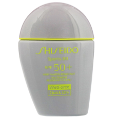 Sports Bb Spf50+ Quick Dry Dark