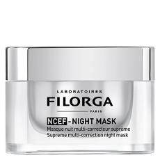 Ncef-night Mask