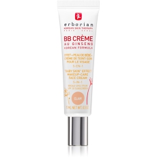 Bb Cream Skin Perfecting Bb Cream With Spf 20 Small Pack Shade Clair 15 Ml