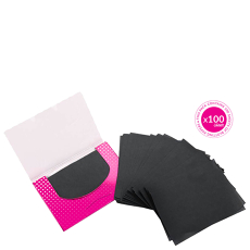 Blotting Papers 100 Sheets