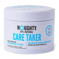 Care Taker Scalp Relief Treatment Mask Care Taker Scalp Relief Treatment Mask