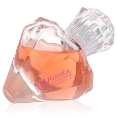 My Ganea Perfume By 50 Ml Eau De Eau De Parfum Unboxed For Women