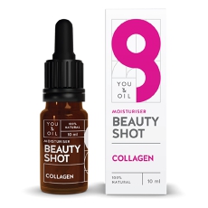 100% Collagen Beauty Shot Moisturiser