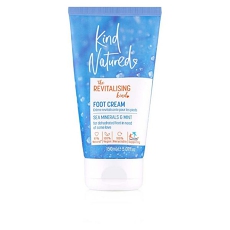 Sea Minerals & Mint Foot Cream For Dry & Dehydrated Feet