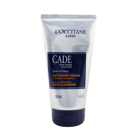 Cade Daily Exfoliating Face Cleanser 150ml