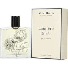 By Miller Harris Eau De Parfum For Women