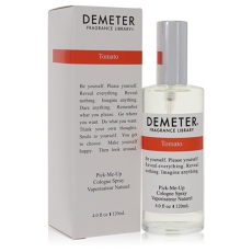 Tomato Perfume By Demeter Cologne Spray For Women