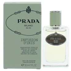 Milano Infusion D'iris By Prada, Eau De Eau De Parfum Women Diris