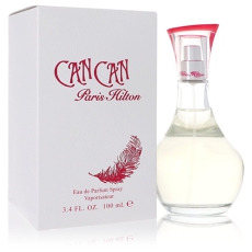 Can Can Perfume By 3. Eau De Eau De Parfum For Women