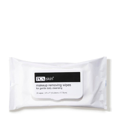 Makeup Removing Wipes Pack Of 25