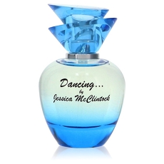 Dancing Perfume 50 Ml Eau De Parfum Unboxed For Women