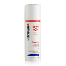 Ultra Sensitive Very High Spf50+ Extreme Formula