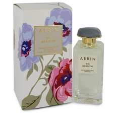 Iris Meadow Perfume By Aerin 3. Eau De Eau De Parfum For Women