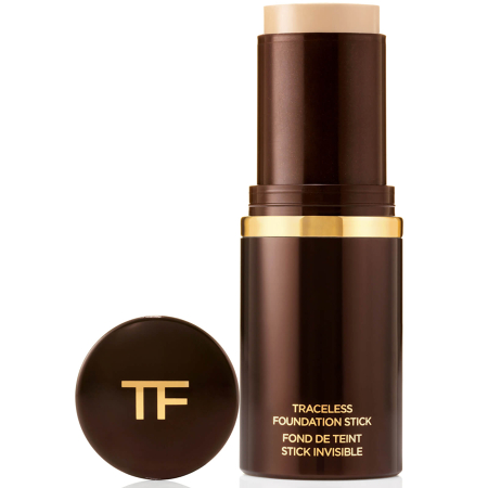 Traceless Foundation Stick Various Shades 4.7 Cool