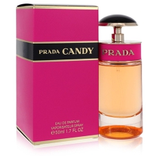 Candy Perfume By Prada 1. Eau De Eau De Parfum For Women