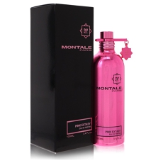 Pink Extasy Perfume By Montale 3. Eau De Eau De Parfum For Women