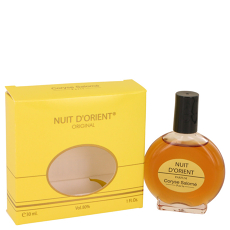 Nuit D'orient Pure Perfume By Parfum For Women