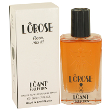 Loant Lorose Rose Perfume By 1. Eau De Eau De Parfum For Women