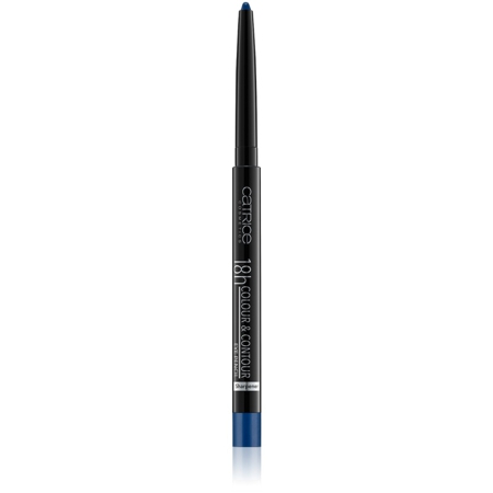 18h Colour & Contour Eyeliner With Sharpener Shade 080 Up In The Air 0. G