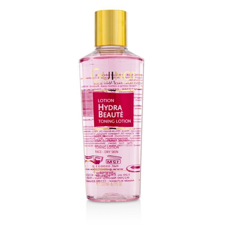 Hydra Confort Face Lotion Dry Skin 200ml
