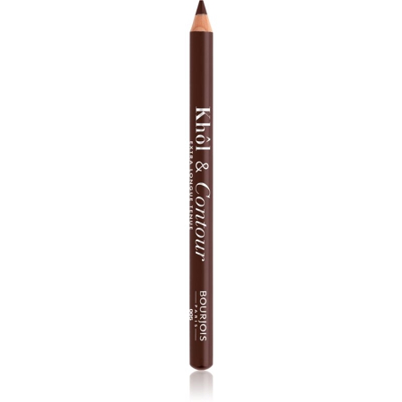 Khôl & Contour Long-lasting Eye Pencil Shade 005 Choco-lacté 1.2 G