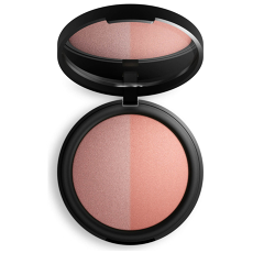 Mineral Baked Duo Pink Tickle