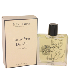 Lumiere Doree Perfume By 3. Eau De Eau De Parfum For Women