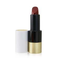 Hermes Satin Lipstick # 85 Rouge H Satine 3.5g