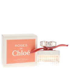 Roses De Perfume By Chloe Eau De Toilette Spray For Women