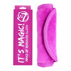 W7 It's Magic! Make Up Remover Cloth