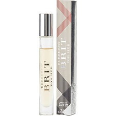 By Burberry Eau De Parfum Roll On New Packaging Mini For Women
