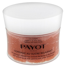 Relaxing Body Gommage Au Sucre Relaxant: Relaxing Body Scrub