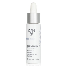 Specifics Essential White With Ficus Flower & Aha Daily Bright & Peel Solution 30ml