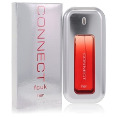 French Connection Connect Perfume By 3. Eau De Toilette Spray For Women