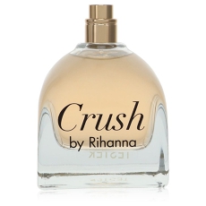 Crush Perfume 3. Eau De Eau De Parfum Tester For Women