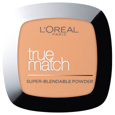 True Match Face Powder