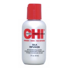 Silk Infusion Womens Chi