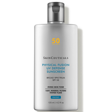Physical Fusion Uv Defense Spf 50 Mineral Sunscreen Various Sizes /4.2 Fl. Oz
