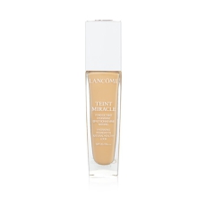 Teint Miracle Hydrating Foundation Healthy Look Spf 25 # O-01 Unboxed 30ml