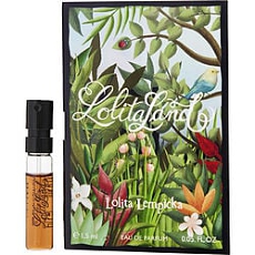 By Lolita Lempicka Eau De Parfum Vial Spray For Women
