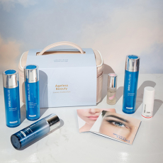 Ageless Beauty Luxury Collection Worth $496.00