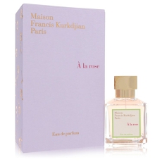 A La Rose Perfume 71 Ml Eau De Eau De Parfum For Women