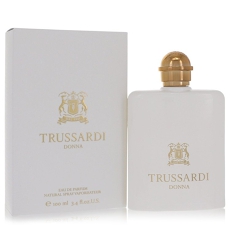 Donna Perfume By Trussardi 100 Ml Eau De Eau De Parfum For Women