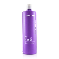 The Perfect Blonde Purple Toning Conditioner 1000ml