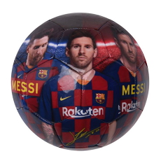 Messi Barcelona Football Multi