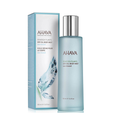 Dry Oil Body Mist Sea-kissed