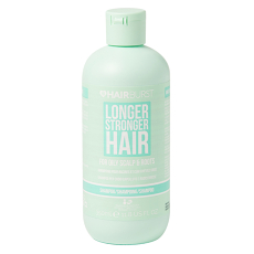 Shampoo For Oily Roots And Scalp