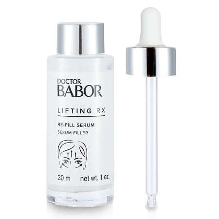 Doctor Babor Lifting Rx Re-fill Serum Salon Product 30ml